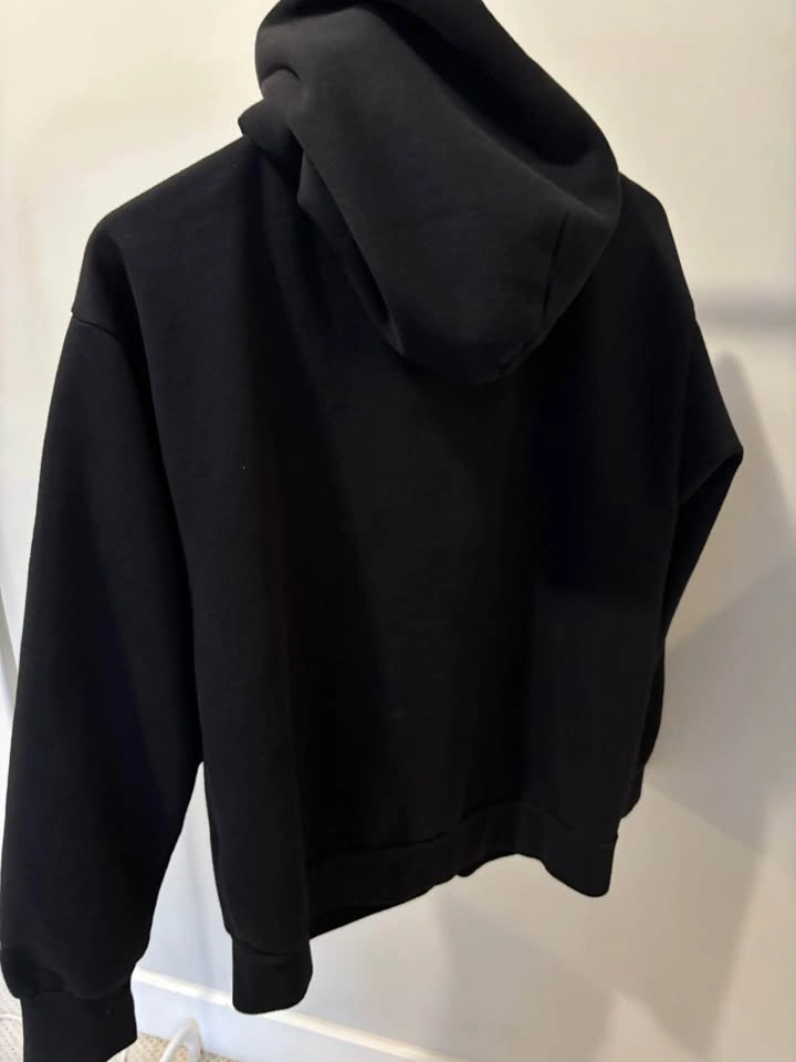 Aritzia- The Super Fleece Zip-Up Hoodie - photo 3