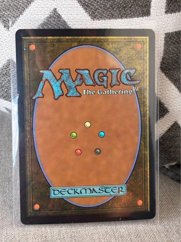 Moogle’s Valor MTG FF Card (Japanese) - photo 2