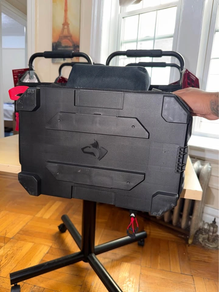 Husky Build-Out 14 in. Soft-Sided Tote - photo 4