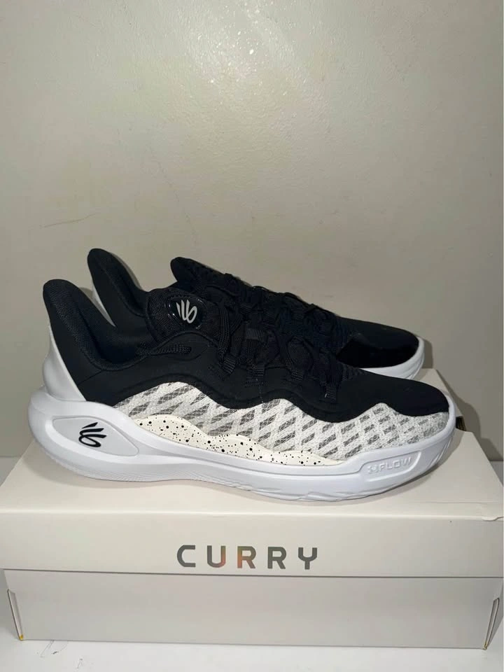 New Men Under Armour Curry 11 Shoes (Sizes 9.5-11) - photo 2