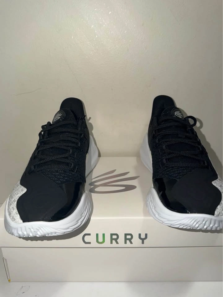 New Men Under Armour Curry 11 Shoes (Sizes 9.5-11) - photo 3