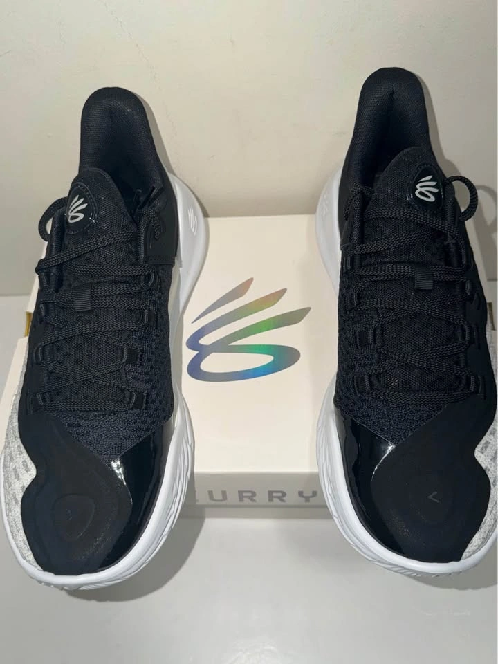 New Men Under Armour Curry 11 Shoes (Sizes 9.5-11) - photo 4