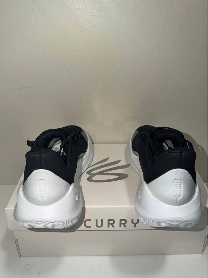 New Men Under Armour Curry 11 Shoes (Sizes 9.5-11) - photo 5