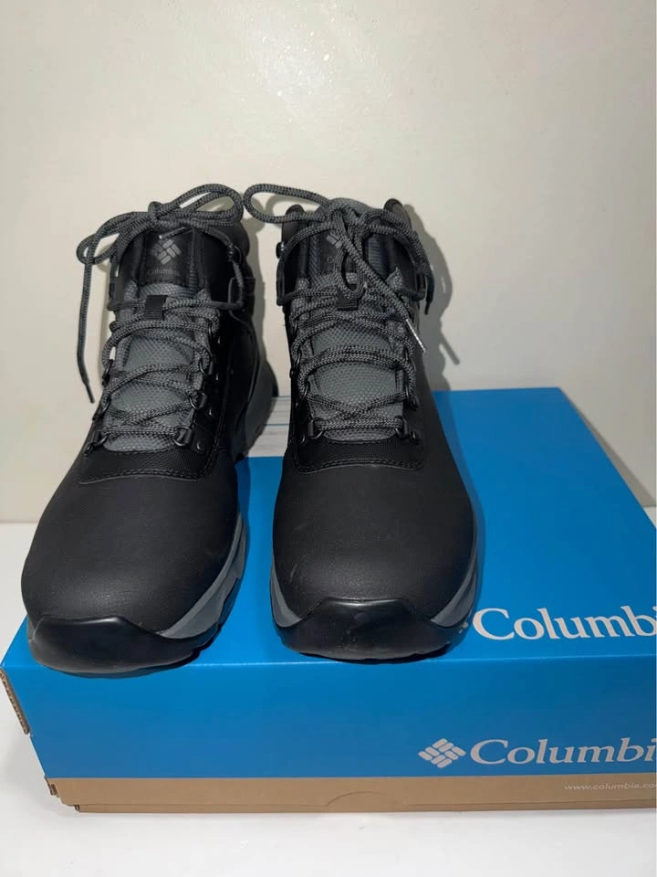 New Columbia Men Waterproof Boots. Size 10.5 & 12 US - photo 3
