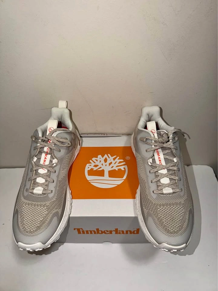New Timberland Men's Running Sneakers - Size 13 US