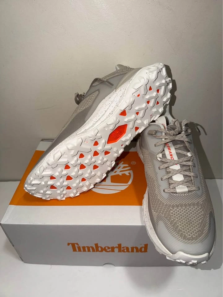 New Timberland Men's Running Sneakers - Size 13 US - photo 2