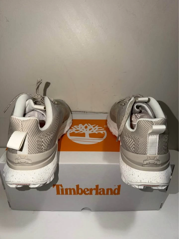 New Timberland Men's Running Sneakers - Size 13 US - photo 3