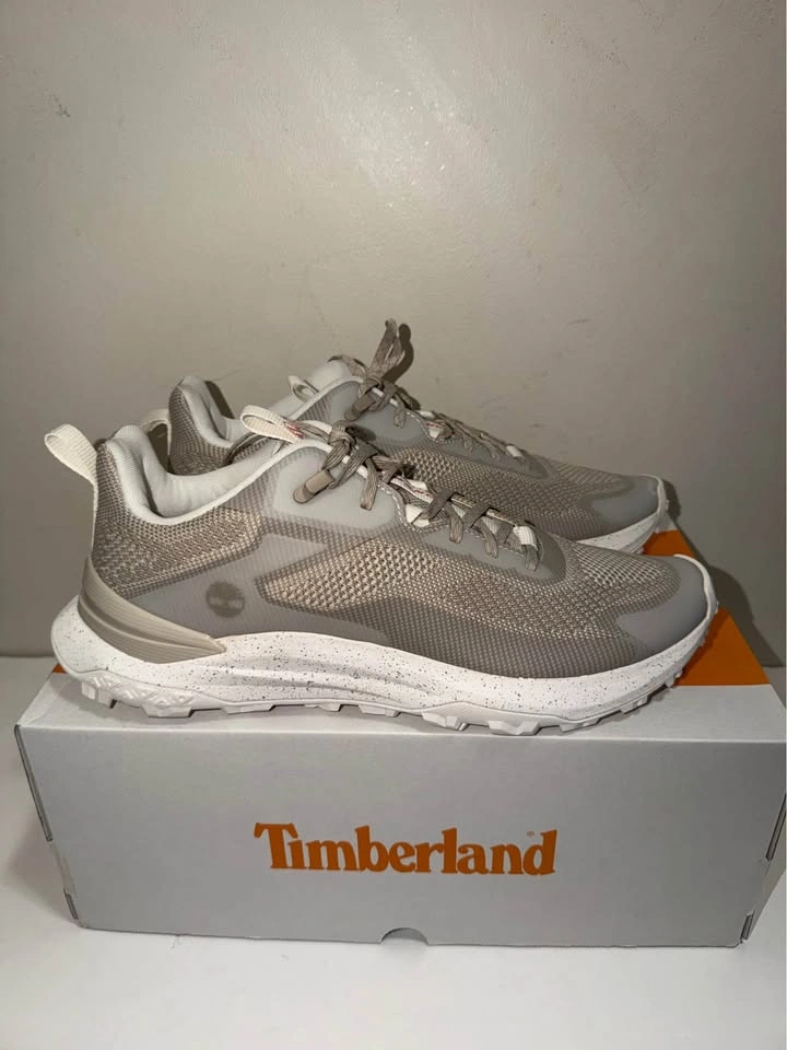 New Timberland Men's Running Sneakers - Size 13 US - photo 5