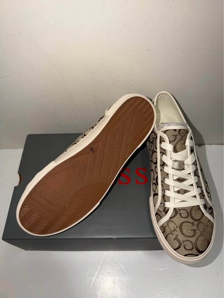 New Guess Men Sneakers Size 9-12 US - photo 4