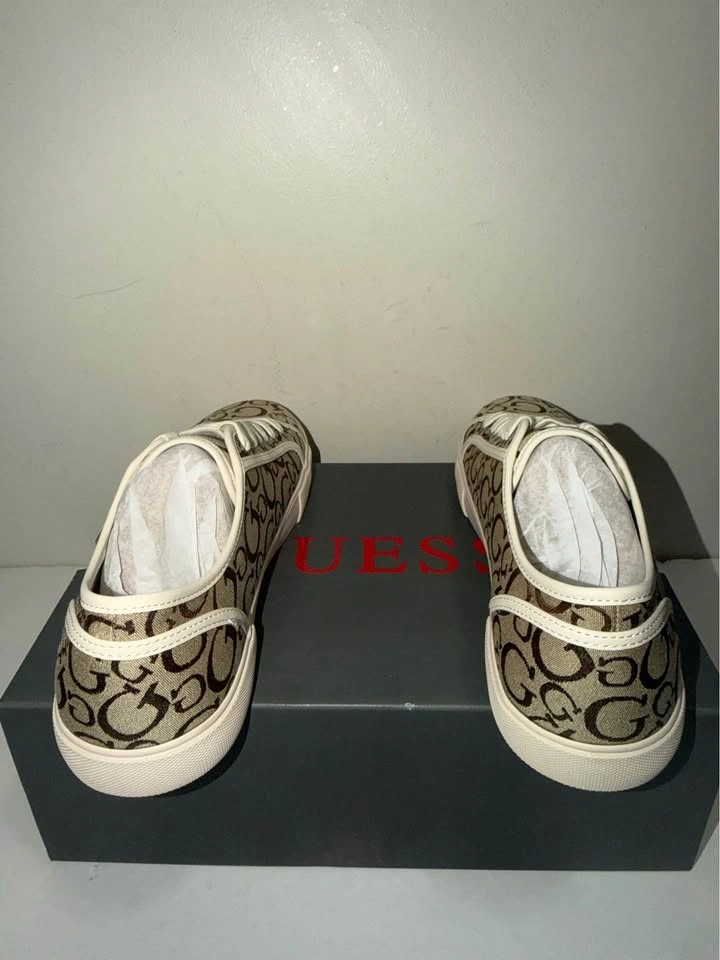 New Guess Men Sneakers Size 9-12 US - photo 5