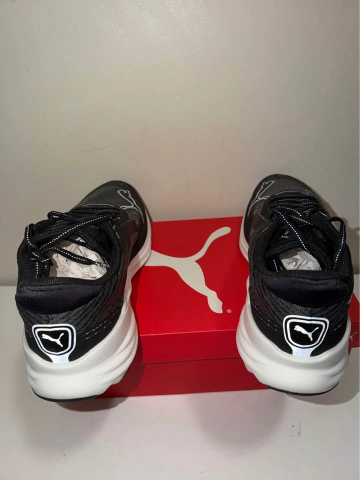 New Puma Men Running Shoes. Size 11.5 US. Firm price. - photo 4