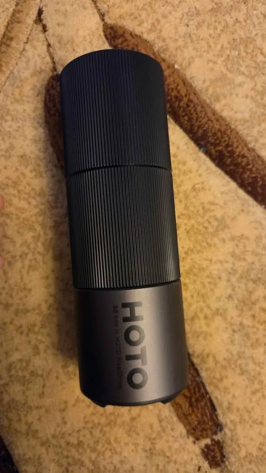 HOTO PixelDrive Electric Screwdriver Set - photo 3