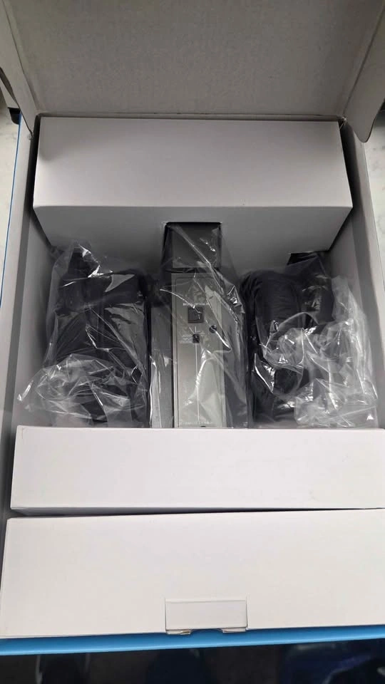 Sennheiser RS 175 RF Wireless Headphones - photo 4