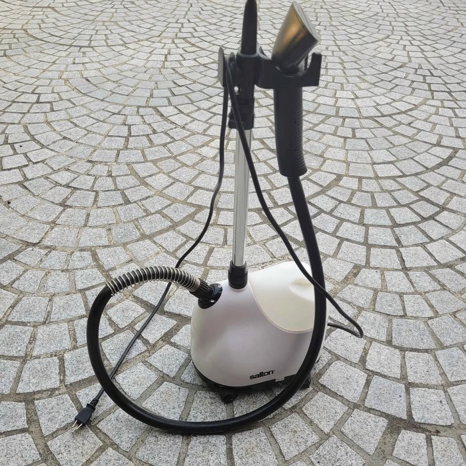 Salton Garment Steamer - photo 3
