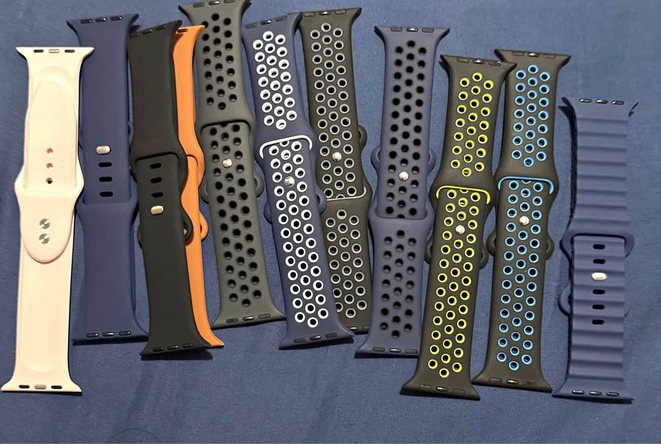 Apple Watch Band for 46mm 45mm 44mm 49mm ULTRA *NEW* $5 each