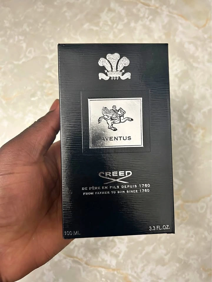 Creed Aventus 100ml