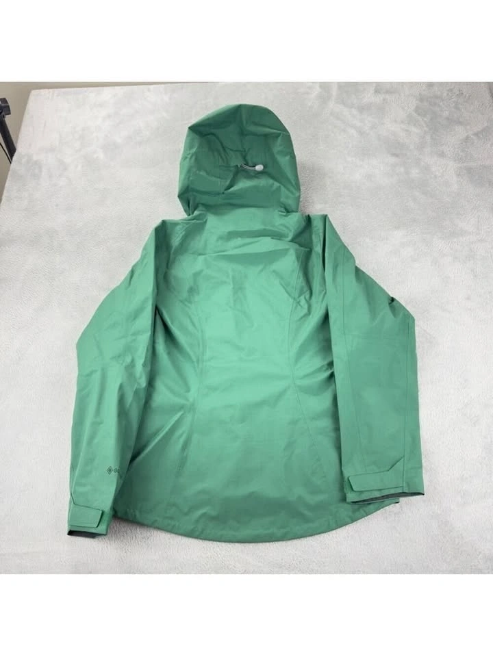 Patagonia NWT Women's Small Calcite Gore-tex Jacket - photo 4