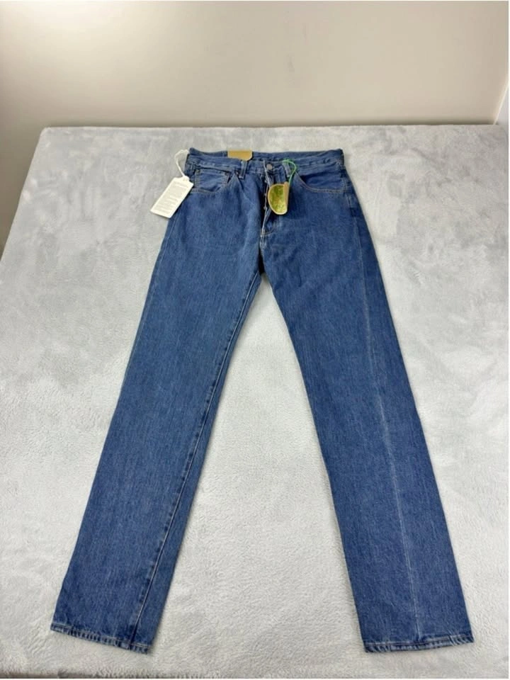 Levi's Vintage Clothing 501XX BigE Selvedge Jeans 30x32