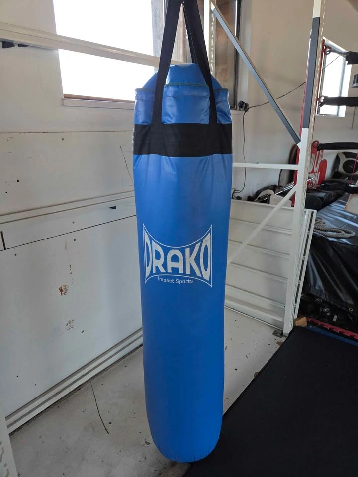 Heavy Bags - Select, UFC, Drako, RDX ($25 each) - photo 3