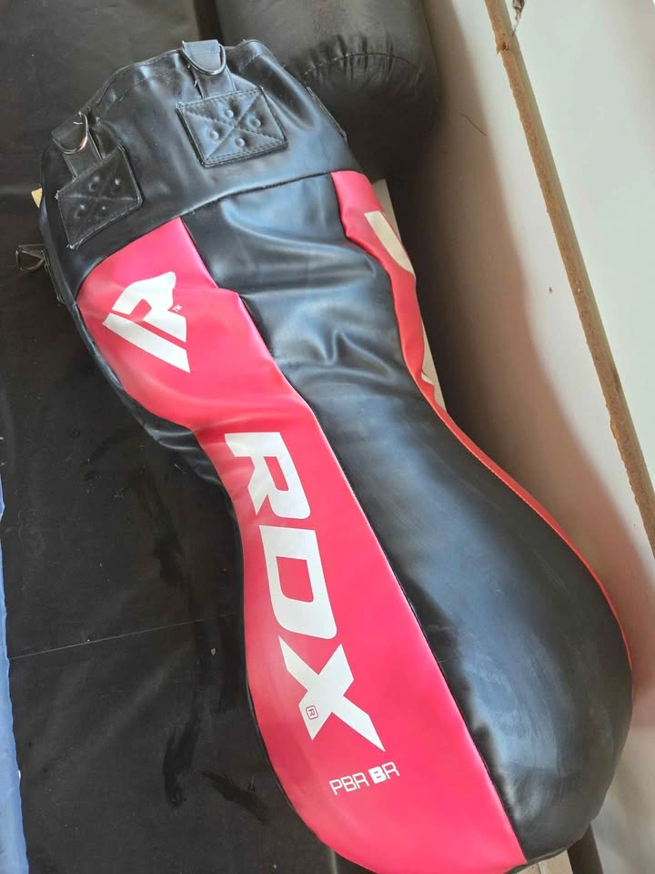 Heavy Bags - Select, UFC, Drako, RDX ($25 each) - photo 4
