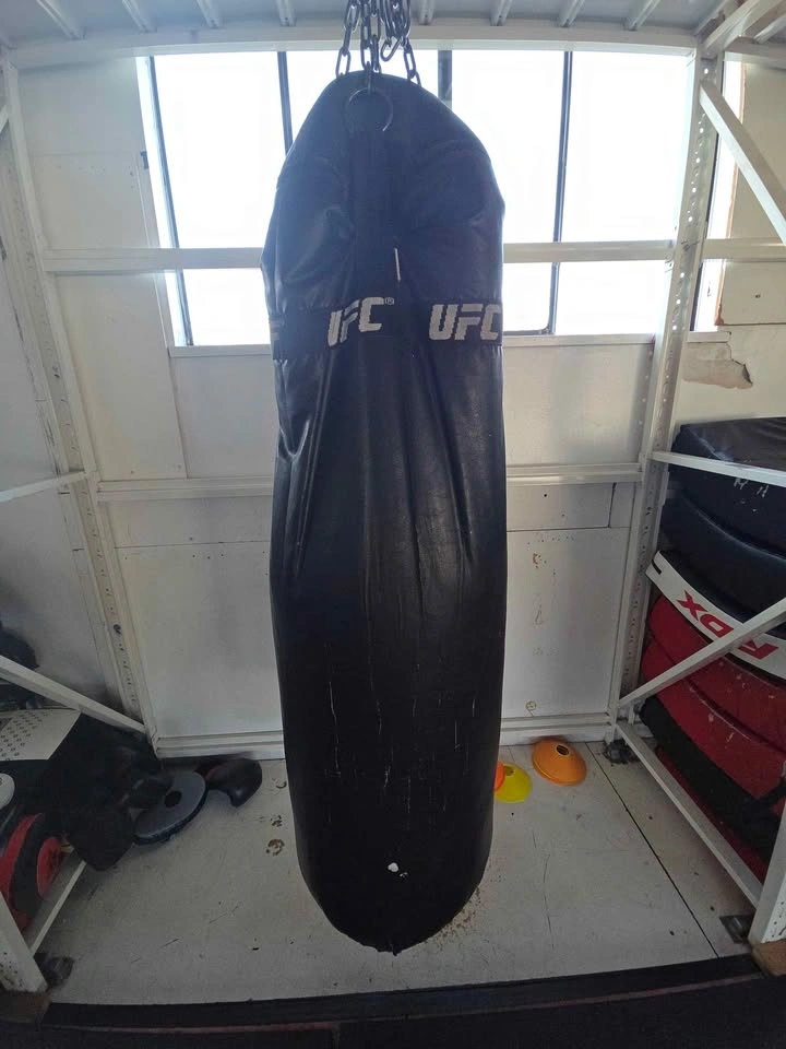 Heavy Bags - Select, UFC, Drako, RDX ($25 each) - photo 5