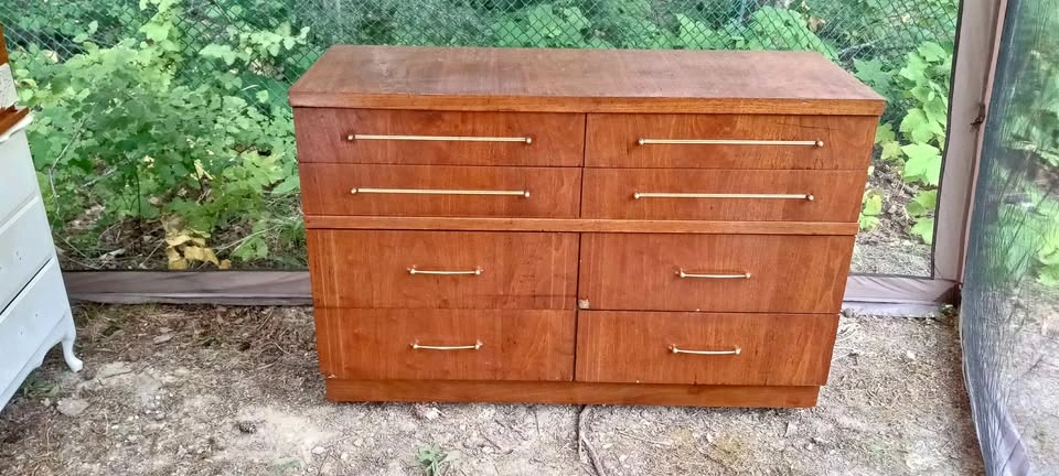 Beautiful antique dresser