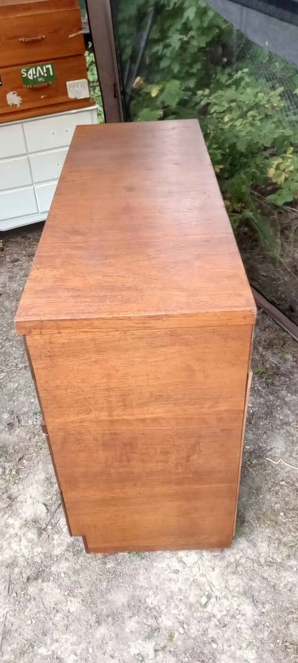Beautiful antique dresser - photo 3