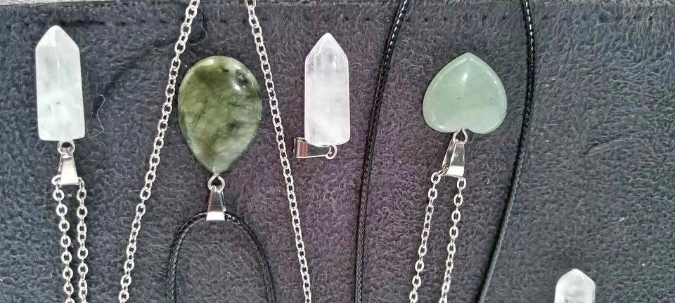 Great deals on gemstone jewelry Cranbrook Thursday!