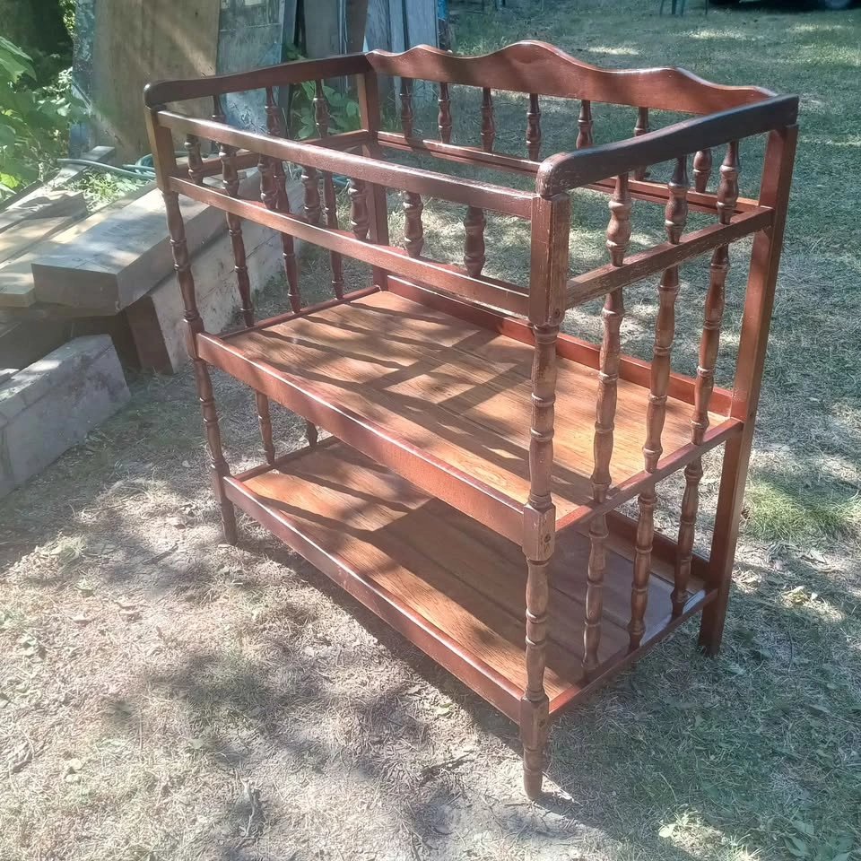 Elegant multipurpose display shelf - photo 2