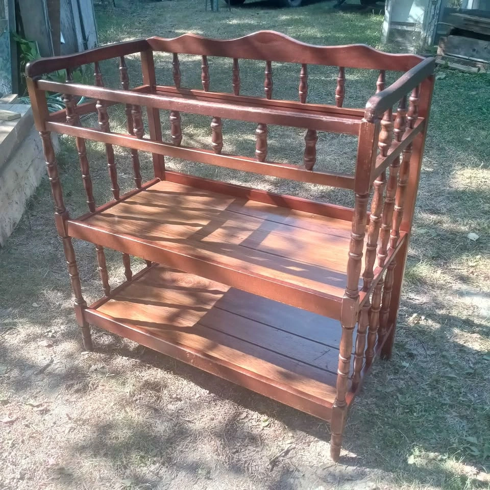 Elegant multipurpose display shelf - photo 5