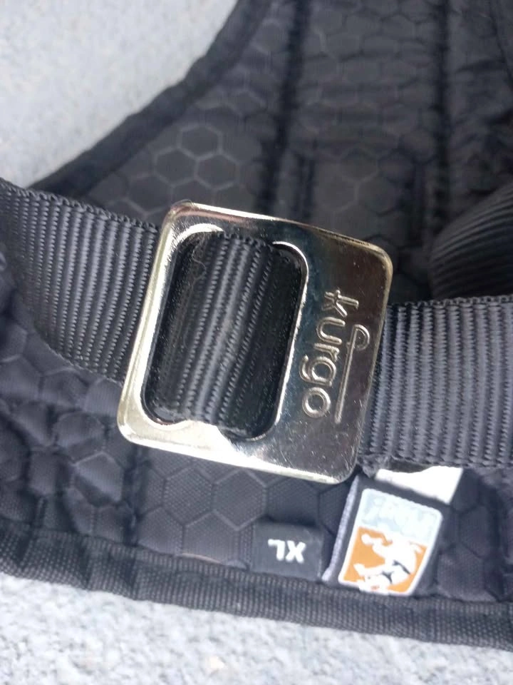 XL Kurgo dog harness - photo 3