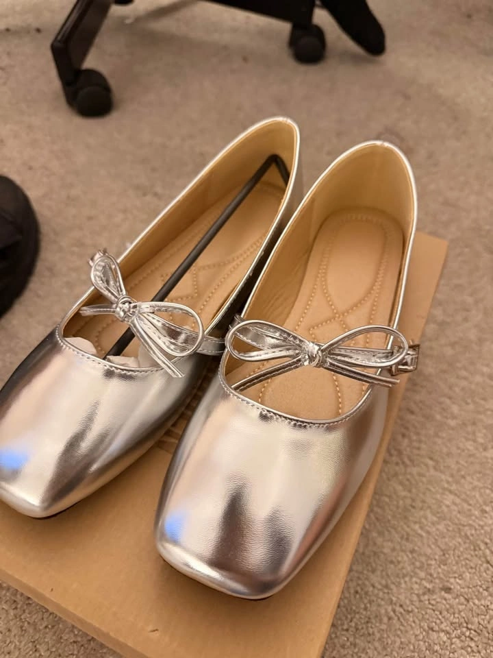 Assorted Shoes - photo 4