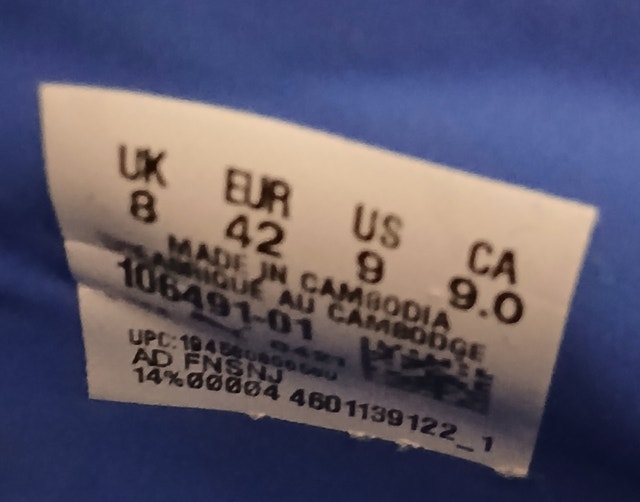 Neymar Puma Future Z 4.2 IT Indoor Soccer Shoes (US-9 Men/Blue) - photo 2