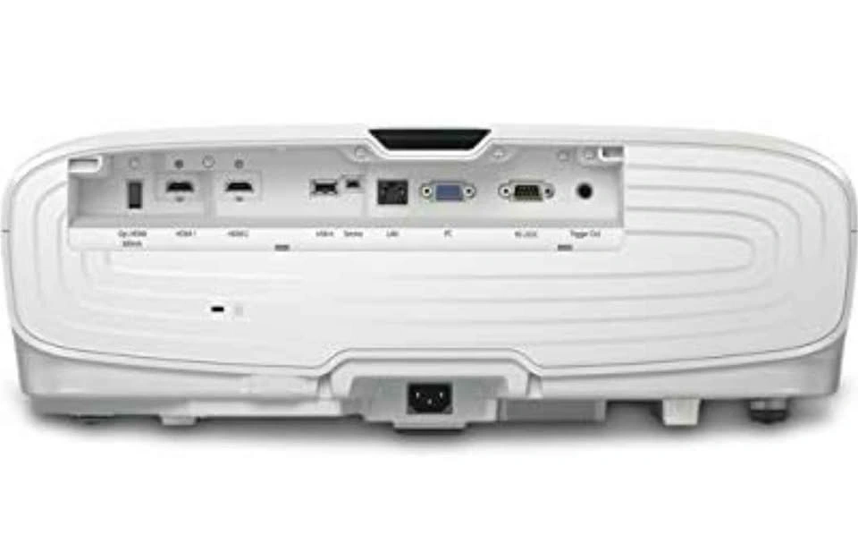 Epson Home Cinema 5050ub Projector - photo 3