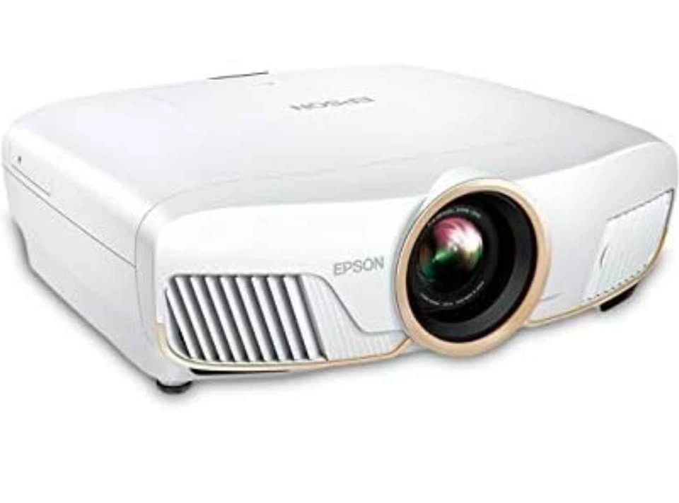 Epson Home Cinema 5050ub Projector - photo 4