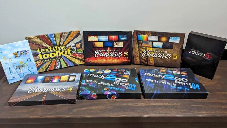 Video Editors Tools
