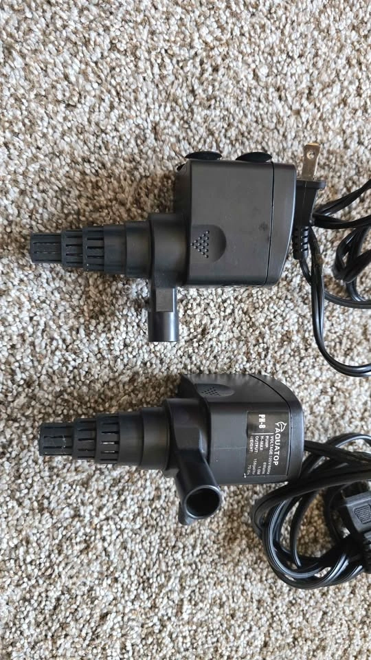 Aquarium Pumps - photo 2