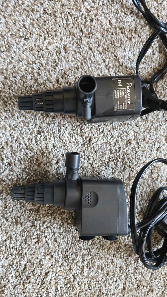 Aquarium Pumps - photo 3