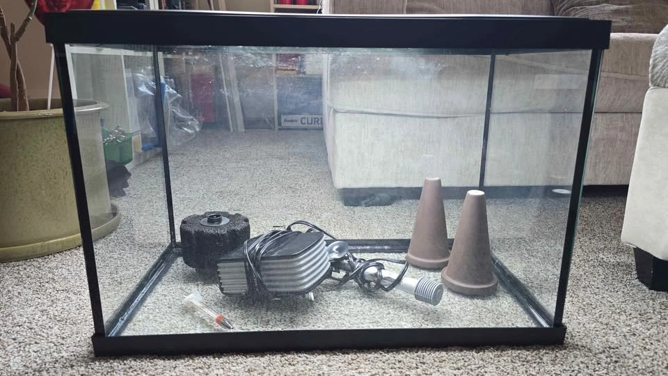 25gal Aquariums - photo 5