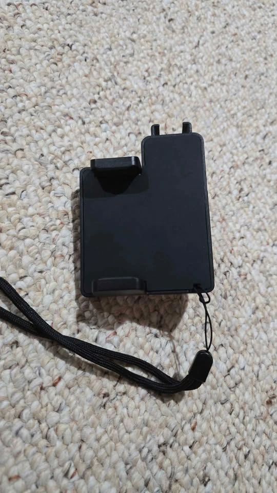 Camera Grip for Cell Phones - photo 4