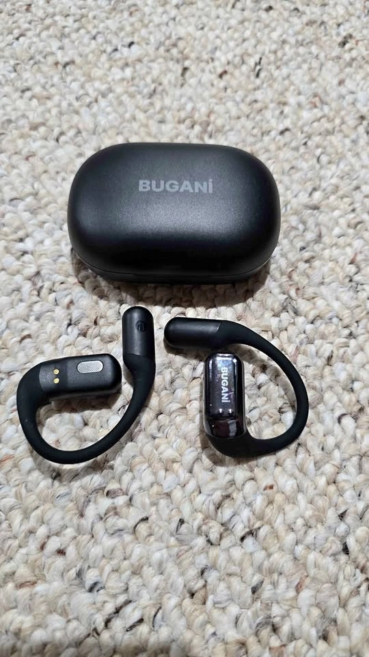 Over Ear Headphones