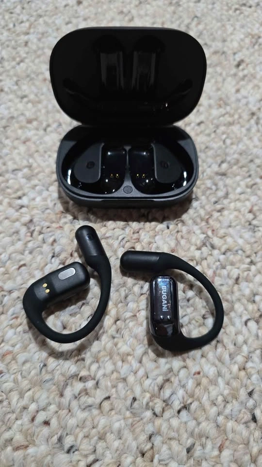 Over Ear Headphones - photo 2