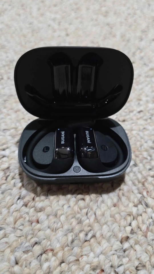 Over Ear Headphones - photo 3