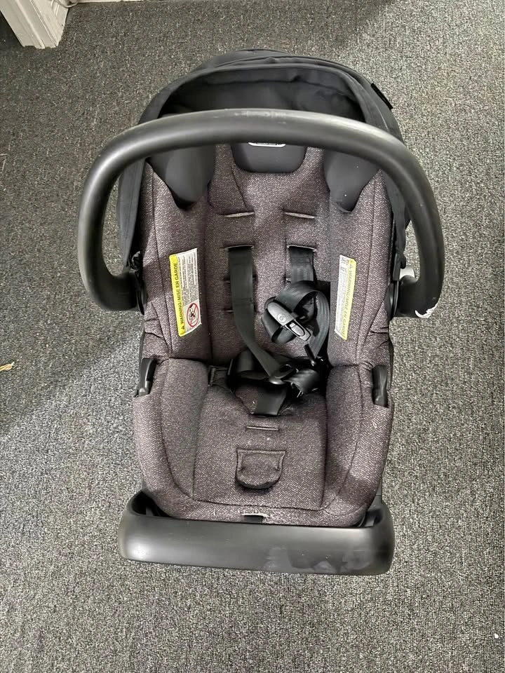 Evenflo Infant Car Seat