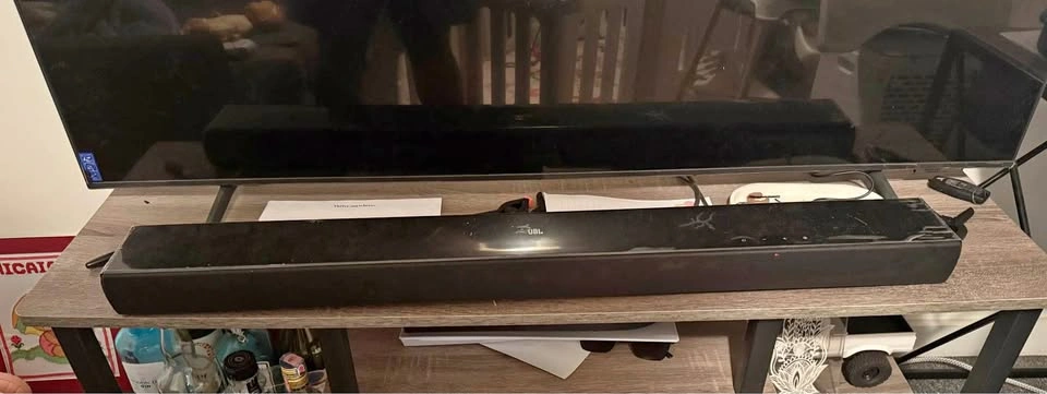 JBL Sound Bar