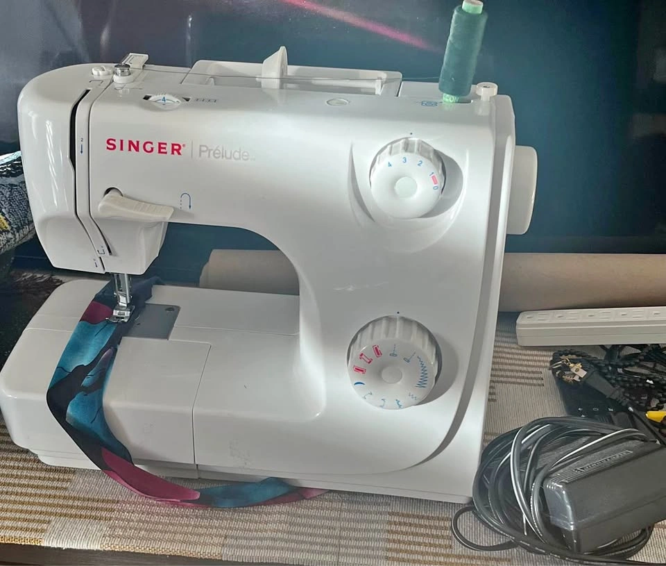 Singer Prelude Sewing Machine