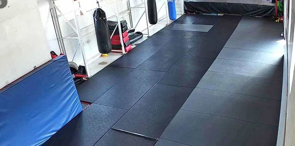 Matsuru Tatami Mats (Available in Sept 2026)