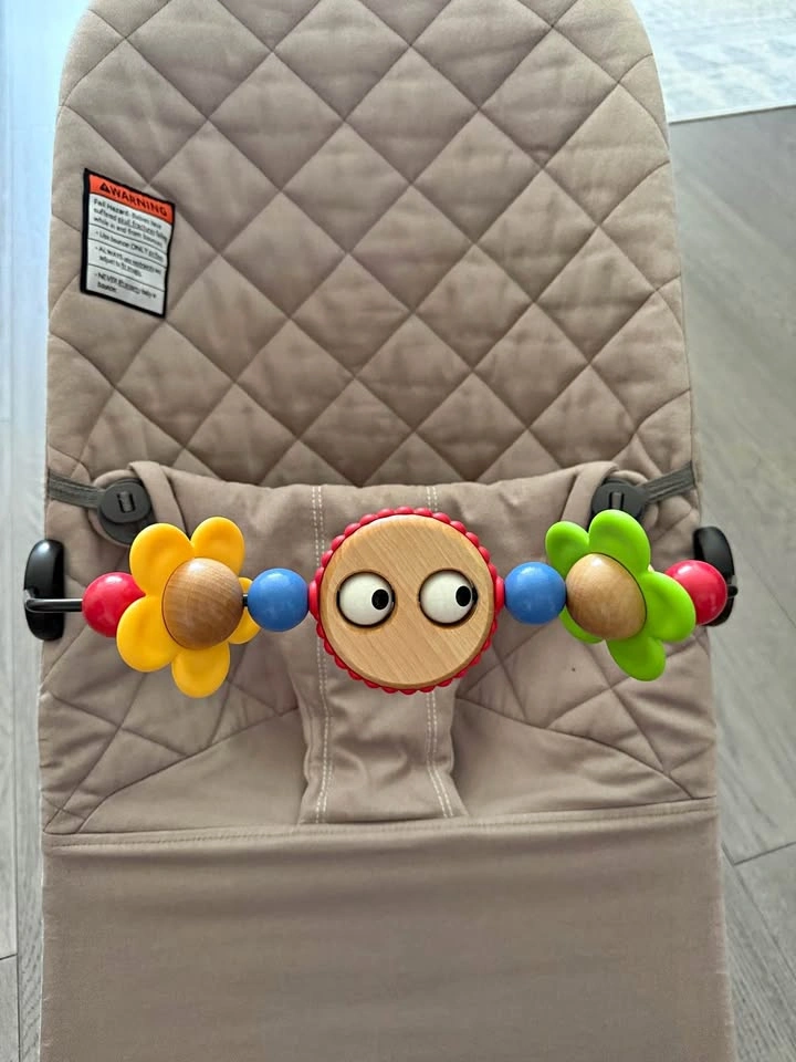 Babybjorn Bouncer Bliss