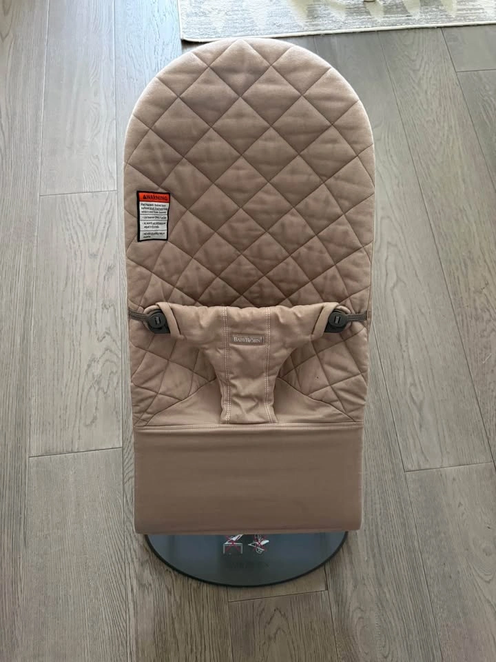 Babybjorn Bouncer Bliss - photo 2