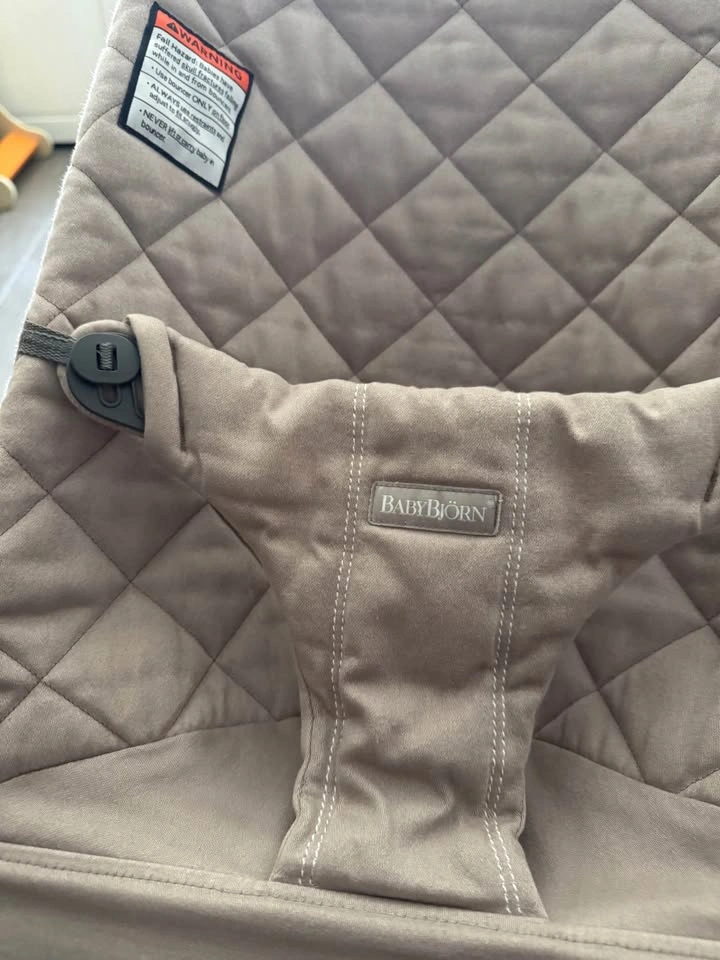 Babybjorn Bouncer Bliss - photo 3